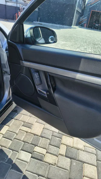 Opel Vectra 2003 - 9