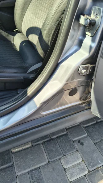 Opel Vectra 2003 - 18