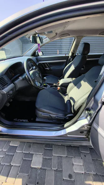 Opel Vectra 2003 - 3