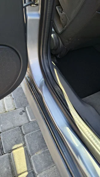 Opel Vectra 2003 - 28