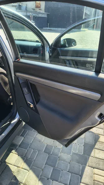 Opel Vectra 2003 - 13