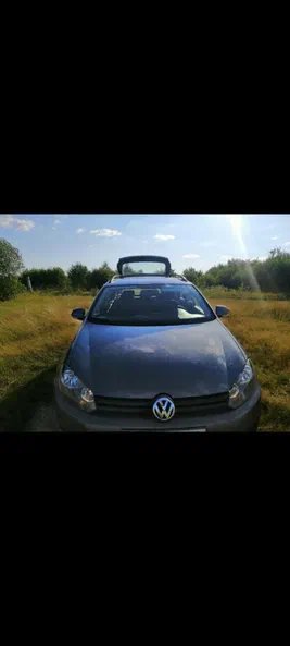 Volkswagen Golf 2011 - 0