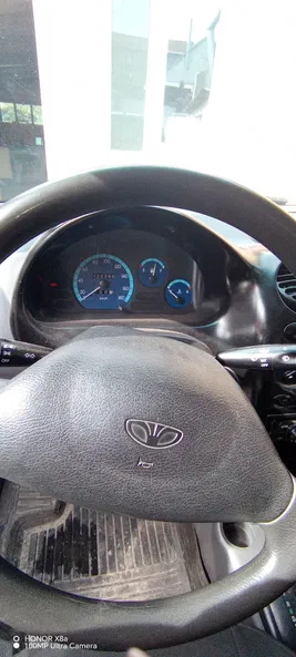 Daewoo Matiz 2008 - 4