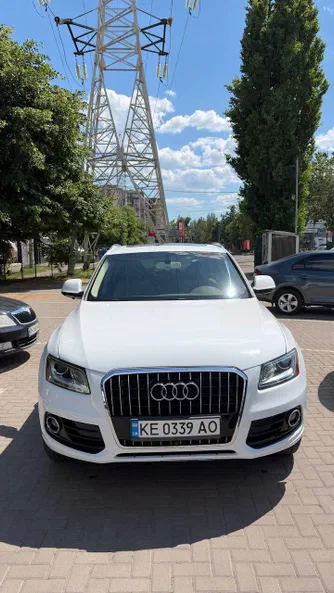 Audi Q5 2016 - 0