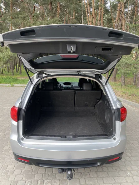 Acura RDX 2014 - 7