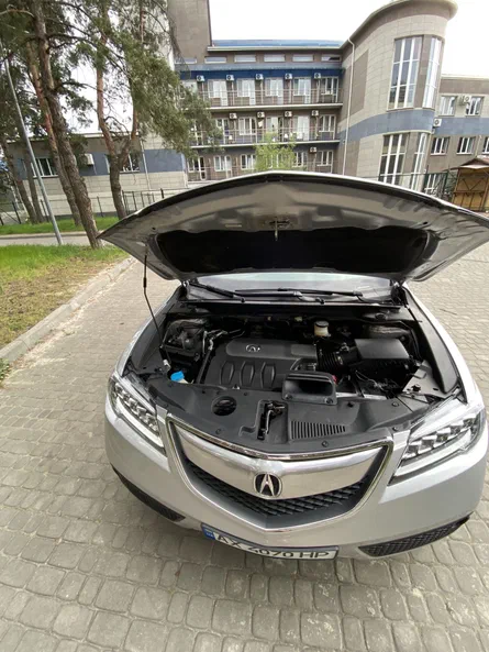 Acura RDX 2014 - 8