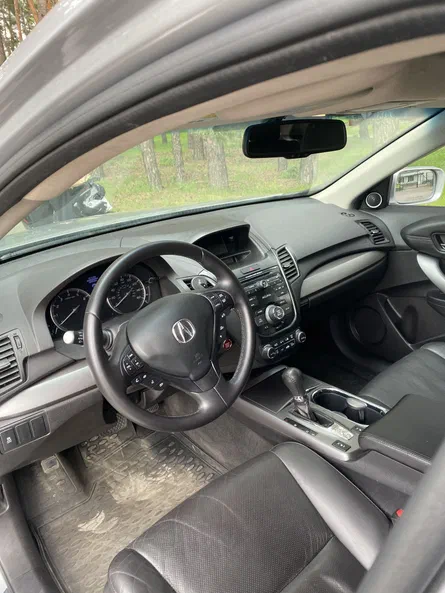 Acura RDX 2014 - 2