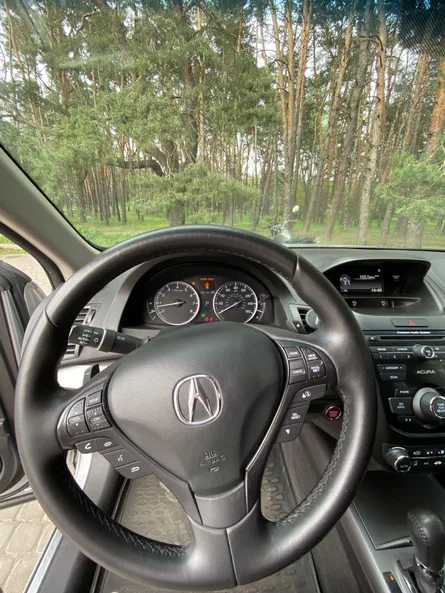 Acura RDX 2014 - 3