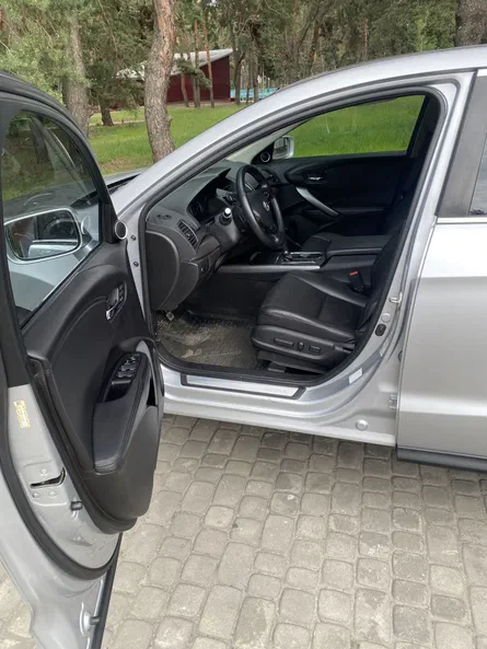 Acura RDX 2014 - 1