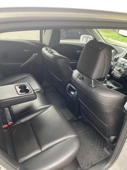 Acura RDX 2014 - 6