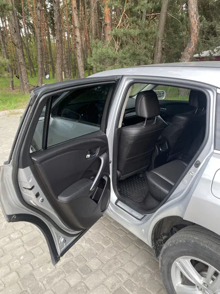 Acura RDX 2014 - 9