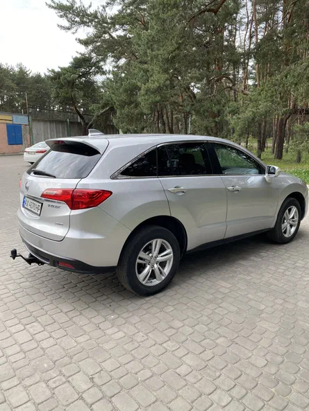 Acura RDX 2014 - 13