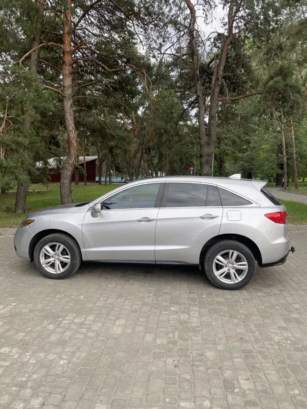 Acura RDX 2014 - 12