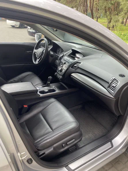 Acura RDX 2014 - 5