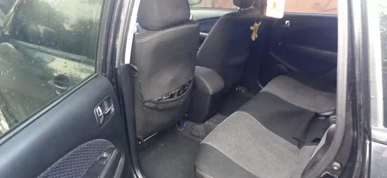 Mitsubishi Outlander 2009 - 5