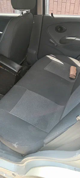 Daewoo Matiz 2008 - 6