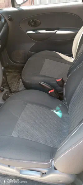 Daewoo Matiz 2008 - 5
