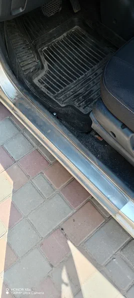 Daewoo Matiz 2008 - 7