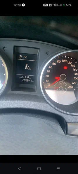 Volkswagen Golf 2011 - 4