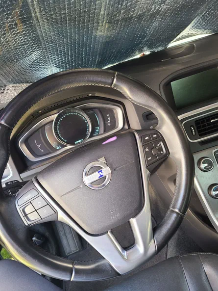 Volvo S60 2014 - 0