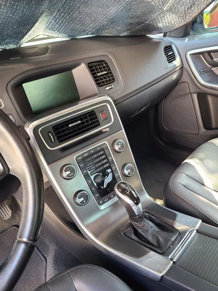 Volvo S60 2014 - 6