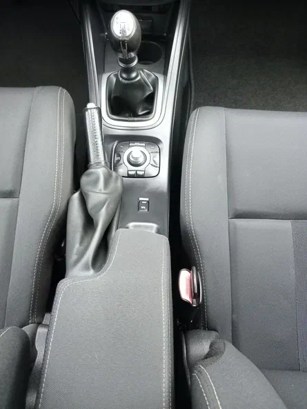Renault Megane 2012 - 8