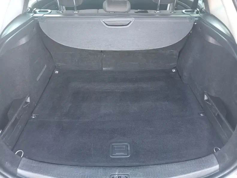 Renault Megane 2012 - 2