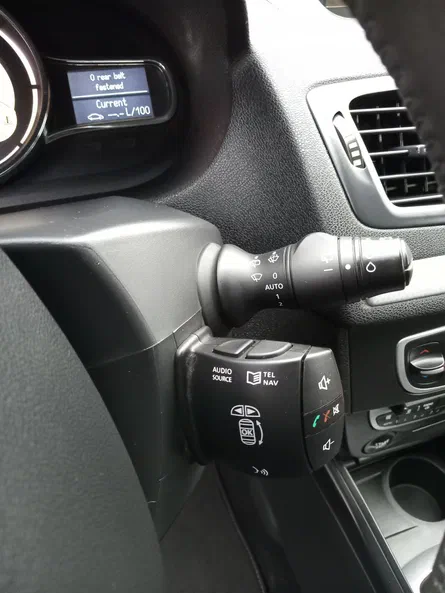 Renault Megane 2012 - 9