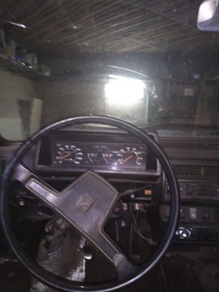 Lada (ВАЗ) 2121 (4x4) 1994 - 1
