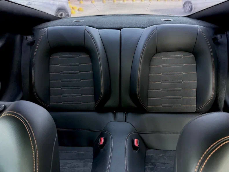 Ford Mustang 2016 - 9