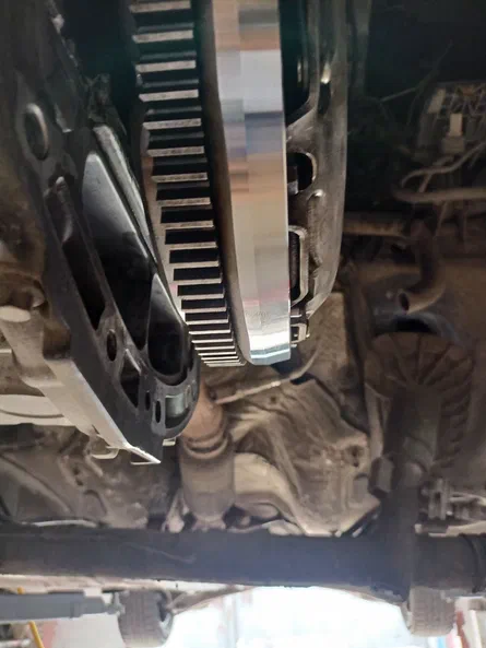 Ford Mondeo 2007 - 18