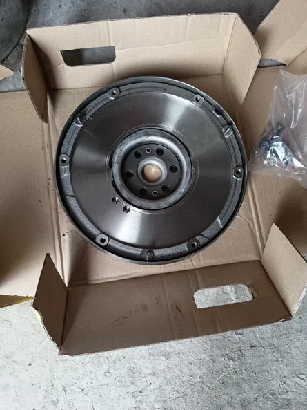 Ford Mondeo 2007 - 19