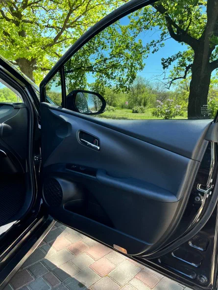 Toyota Prius 2019 - 10