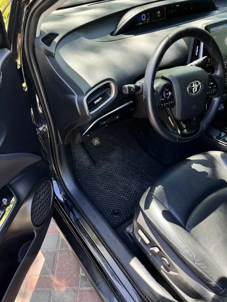 Toyota Prius 2019 - 15