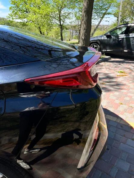 Toyota Prius 2019 - 20
