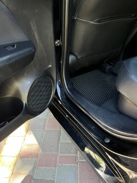 Toyota Prius 2019 - 13