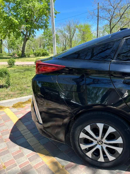 Toyota Prius 2019 - 16