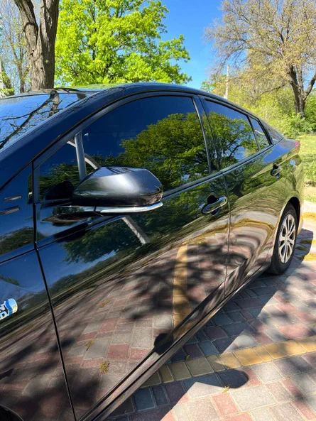 Toyota Prius 2019 - 19