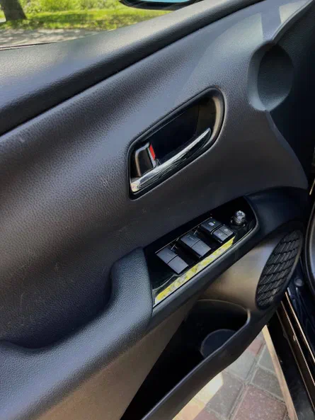 Toyota Prius 2019 - 14