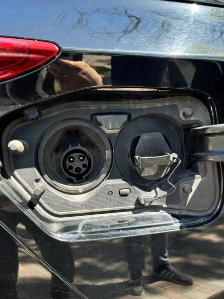 Toyota Prius 2019 - 11