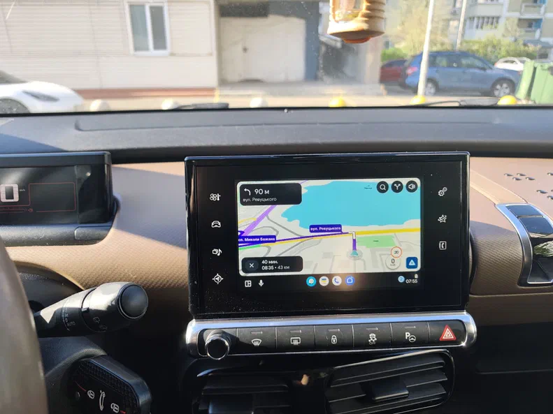 Citroen C4 Cactus 2015 - 10