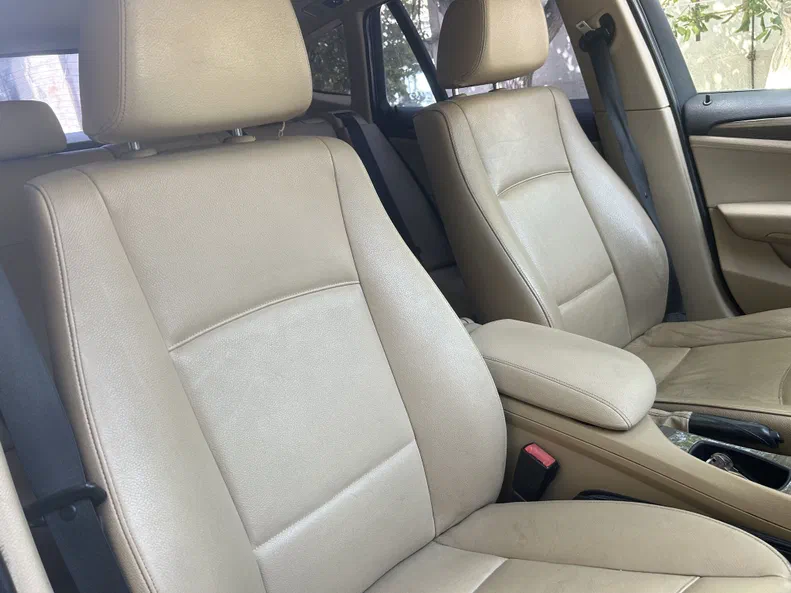 BMW X1 2013 - 3