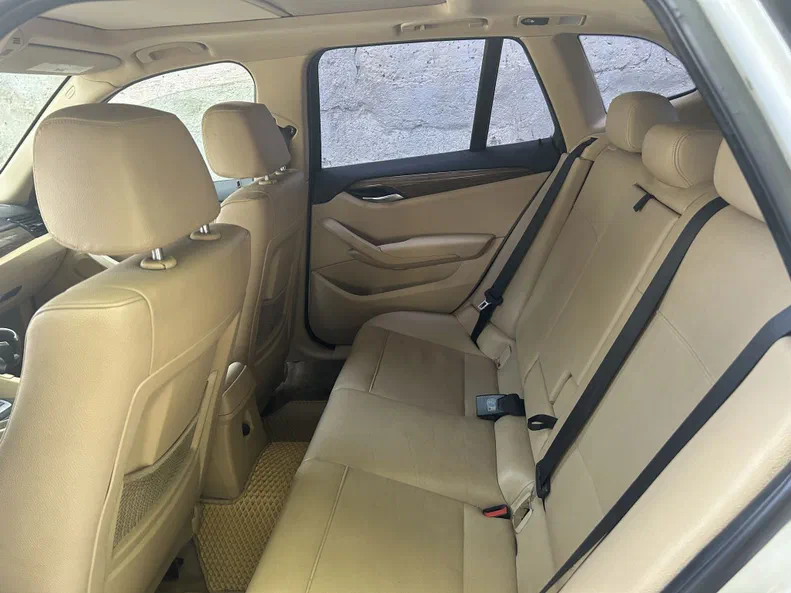 BMW X1 2013 - 0