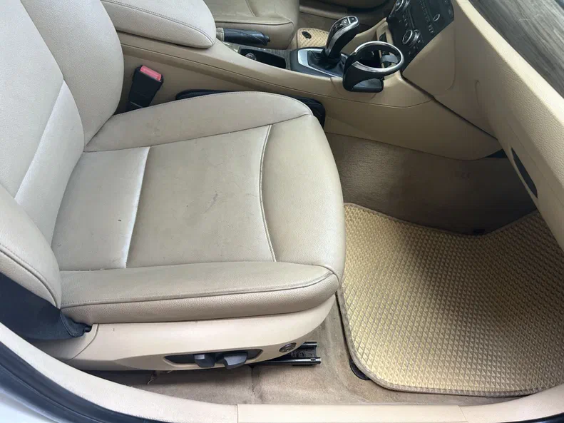 BMW X1 2013 - 16