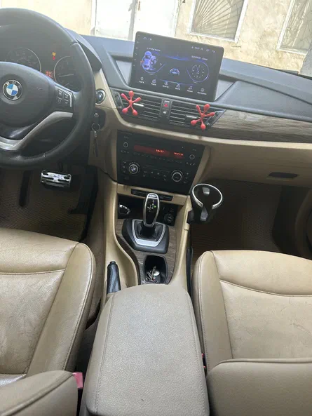 BMW X1 2013 - 17