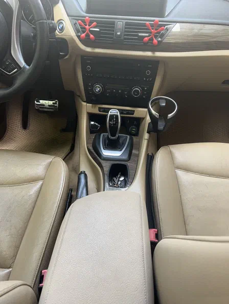 BMW X1 2013 - 4