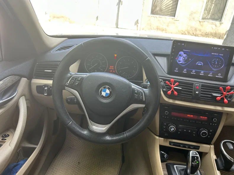 BMW X1 2013 - 1