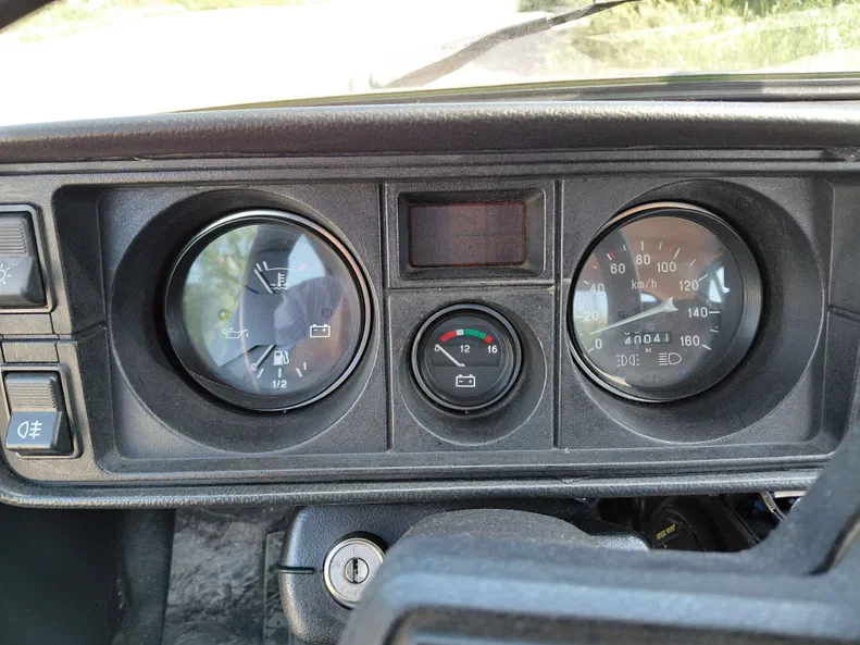 Lada (ВАЗ) 2105 1996 - 5