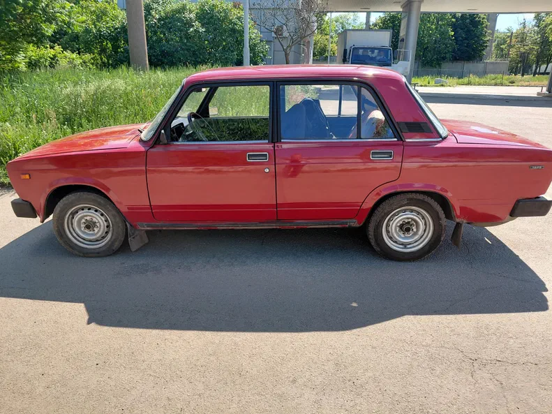 Lada (ВАЗ) 2105 1996 - 1