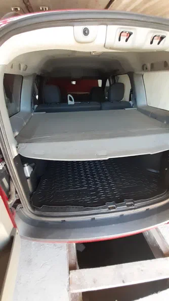 Dacia Logan 2008 - 5